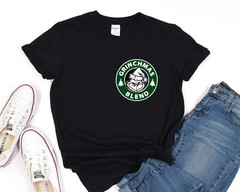 Grinchmas Blend Shirt, Christmas T-Shirt, Grinch Tee, Christmas Gift, Funny Tee