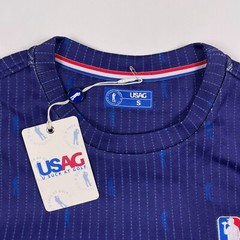 U Suck At Golf Shirt Mens Small Purple Golf Long Sleeve Crew Neck Golfing USAG