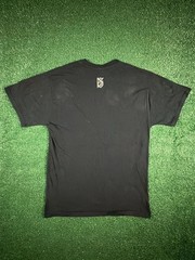 Nike NY vs NY 22 Basketball Tournament Graphic T-Shirt