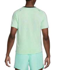 Nike Men’s Dri-FIT ADV Run Div. Pinnacle S/S Green Top DQ6540-342 Size L