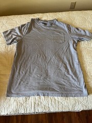 Set of (5) Men’s T-Shirts Size L EUC