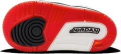 Jordan Retro 3 – Boys’ Toddler (Tan/Black/White) – Tan/Black/White – 10C