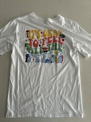 It’s Okay To Feel All The Feels Shirt, Teacher Shirt, Inclusion Shirt Inside Out