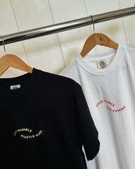 Comfort Colors C1717 Unisex Cotton Short Sleeves Garment Dyed Tee T-Shirt