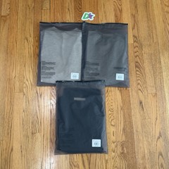 New Fear Of God Essentials T Shirts |All Colors & Sizes (XS-XL)| 100% Authentic