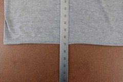 Jerzees Dri Power Men’s Small Heather Gray Short Sleeve Crew Neck Tee 3 Pack New