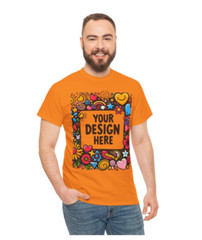 Make your own Custom T Shirt ~ Send us Text / Image / Logo ~ Barfool Designs