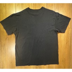 Delta Pro Black T Shirt My Rights Dont End Where Your Feelings Begin Graphic XL