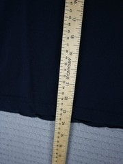 NYPD Police Department Vintage 2006 Tee Mens Medium