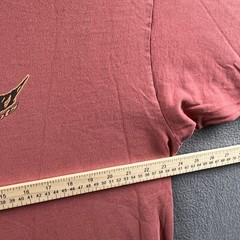 Vintage Motocross Shirt Mens XL Pink 90s Single Stitch Bring Your Owns Balls