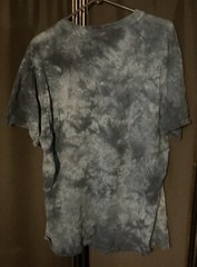 Discovery Channel Store T-shirt Men