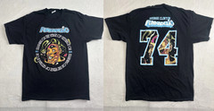 Funkadelic 50 Year Anniversary Shirt Unisex All Sizes K342