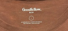 Goodfellow Graphic T-Shirt New York Basketball League Unisex Size Adult Large