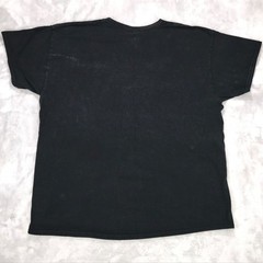 Kevin Gates Yung Bleu 2018 Luca Brasi 3 Tour Mens (XL) Black Concert T-Shirt