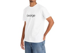 George Magazine JFK Jr Love Story Comfort Colors