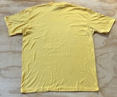 Arizona State University Sun Devils T-Shirt Vintage 80s Thin 50/50 Single Stitch
