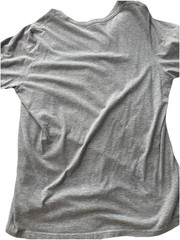 Lot of 6 Mens Size Large T-shirts – Adidas Quicksilver Aeropostale Reebok Levis