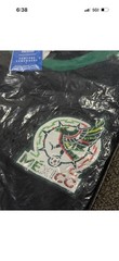adidas Originals x Someone Somewhere Mexico Tshirt Large / Black / Brand New