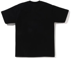 JAPAN CULTURE APE HEAD TEE