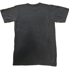 The Beatles Tee Shirt Men’s Small Gray 2011 John, Paul, George & Ringo