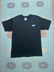 Vintage 90s t shirt Chris rock bigger and blacker HBO comedy promo 1999 large