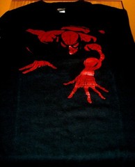 MARVEL COMICS THE AMAZING SPIDER-MAN T-shirts – Free USA Shipping!