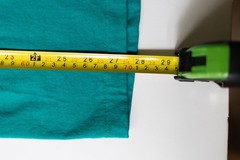 Vintage Charleston T Shirt Teal 90s Neon Sea Shells Coastal Grandma Size Large