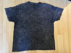 Sublime Band Vintage Graphic Tee