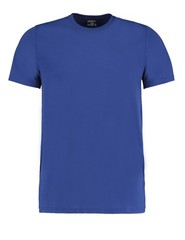 Kustom Kit Fashion Fit Short Sleeve Casual T-Shirt KK504 – Superwash 60°C Polo