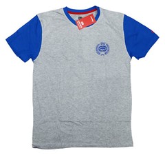 Ecko Short Sleeve Crew Neck Rhino Graphic Mens Sleep T-Shirt NWT Pick Color/Size