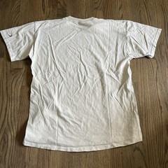 Vintage 90s 2000s Huge Hiking Outdoor Kill Your Television Bogo Shirt Sz XL