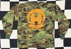 New Official Merch Thomas Rhett 2017 Home Team Tour Long Sleeve T Shirt (2XL)