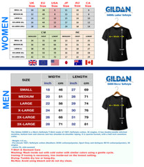We are never too old Short Sleeve White-Black Men’s / Women’s T Shirt N601