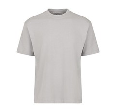 ADULT PREMIUM 7.7 OZ TEE OVERSIZED 100% ring‑spun cotton XS.S,M,L,XL ALL COLORS