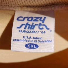 Vintage Crazy Shirts ‘Bill’s Bait and Beer Shop’ Graphic T-Shirt (Men’s XXL)