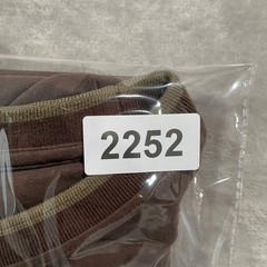 Kuhl Kommando Crew Shirt Mens XXL Brown Wildfibre Long Sleeve Outdoors Hiking
