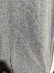 Vintage 90s Pepsi 100 Percent Guaranteed Single Stitch Shirt S/M