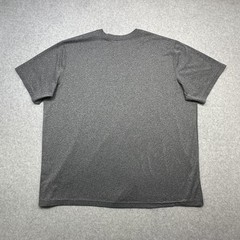 REI Co op Shirt Mens XL Gray Performance Lightweight Short Sleeve Athletic Tee