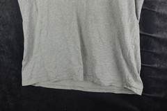 Tommy Hilfiger CORE FLAG V Neck / Crew Neck T Shirt Authentic Large