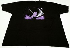“Dream Mask” Parody Mashup Men’s XXXL Shirt Theyetee