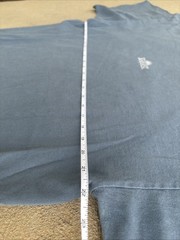 Vintage Mid 90s Tahiti Turtle Graphic T-Shirt Men’s XL Single Stitch Made In USA