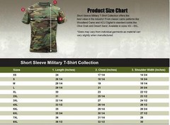 Woodland Digital Camouflage LONG SLEEVE T-Shirt Hunting Camo MARPAT Look