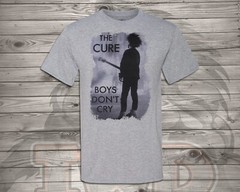 The Cure – Boys Don’t Cry – America’s Great Band Ever – 80’s Music – Gen X