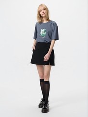 Pokémon x UNIQLO UT Graphic T-Shirt #0094 Gengar