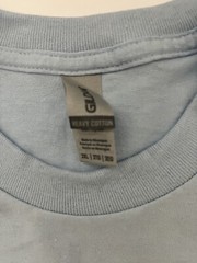 gildan- Official SleepShirt