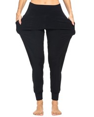 Womens Joggers with Pockets High Waisted – Soft Lightweight Athletic Workout …