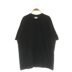 PRO CLUB Heavyght T-shirt Short Sleeve Cotton XL Black /MY ■OS ■ECB004 Men’s