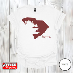 South Carolina, USC, USC T Shirt, South Carolina Shirt, USC Gameday, Columbia SC