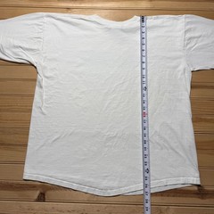 Vintage 90s Sybase Technology Mobile Wireless Solutions Promo T-Shirt USA – XL