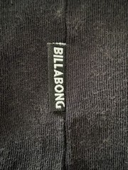 NWT Men’s Billabong Ripper Muscle Tank Top Wave Washed Black Cotton Logo $50 XXL